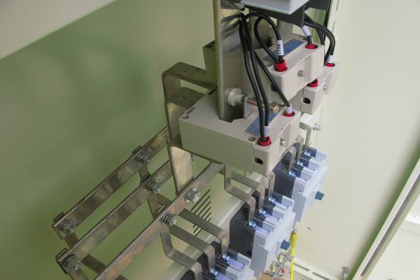 东莞生态园控制箱-3683讲讲控制箱的使用特点